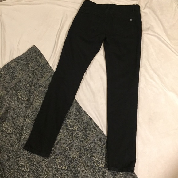 Joes Ankle Cigarette - Picture 4 of 8